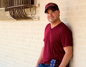 Todd Barrow - Down On The Farm