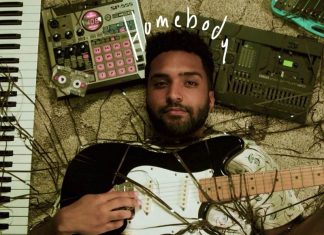 Wes Ambien - If You Wanna