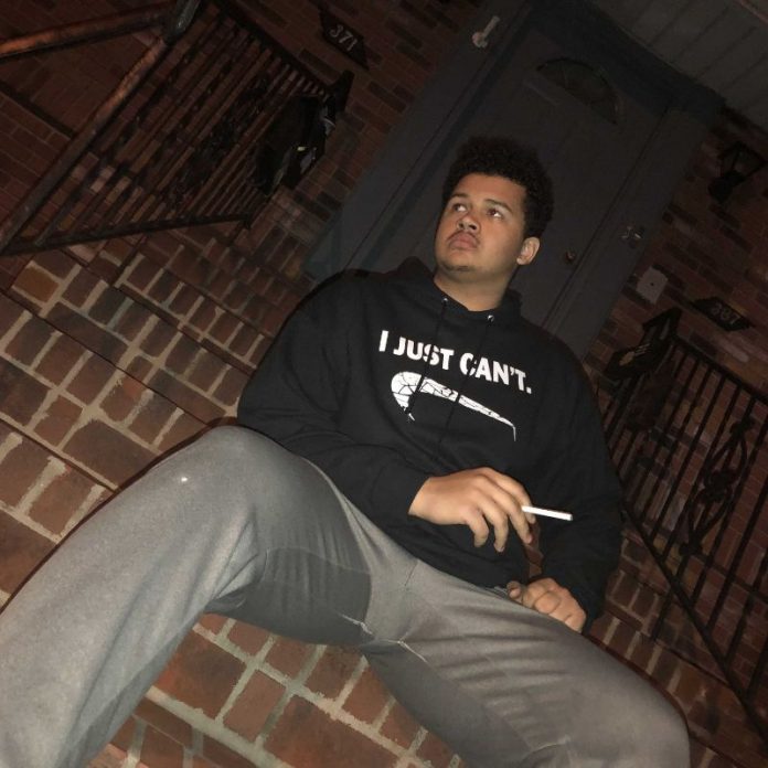 Waylice - Six Feet Under