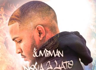 JUMPMAN - NEVA2LATE