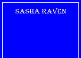 Sasha Raven - Indian Summer EP