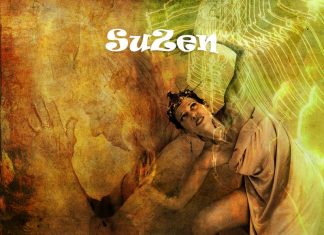 SuZen - Jiva is Shiva - The Mantra Mix