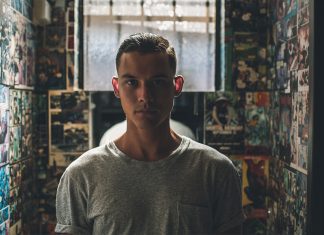 Jordan Astra “All Blessings”