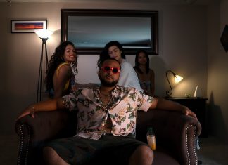 Maribased1 “Bouncin”