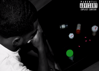 Shao Dre - Medication