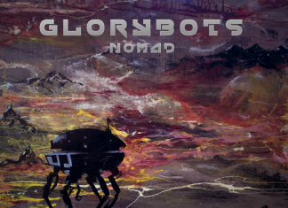 Glorybots - Nomad