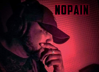 RellyRellMoney - No Pain