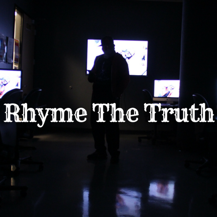 Rhyme The Truth - Rhyme The Truth