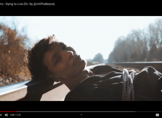 Flacko Dro - Dying to Live