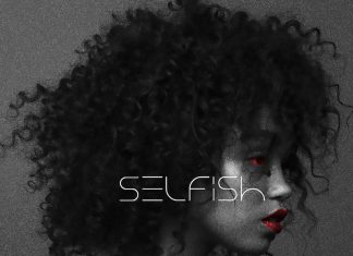 Cameen - SELFISH
