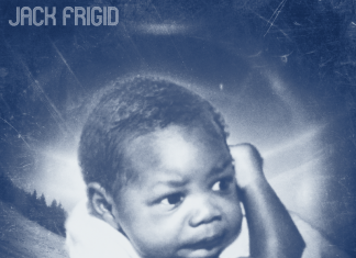 Jack Frigid - The Prophet