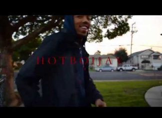 Hotboi Jay - Let It Go