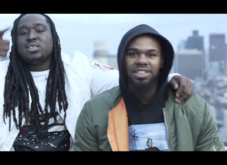 Bigg Blakk ft. Quwest - Confused