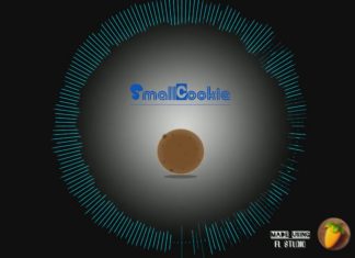 SmallCookie & Stepa K ft. Anja - Keys in Tokyo