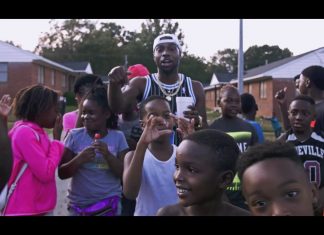 Casino Mel - In Me Not On Me