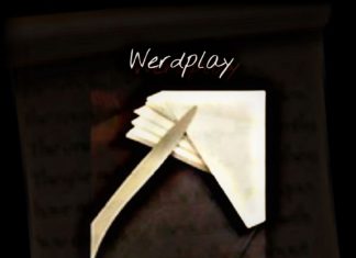 Werdplay - Open Letter