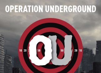 Operation Underground - Behind Scenez Feat. Adan Morrone
