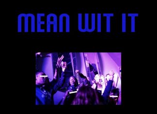 Knwlxdge - Mean Wit It