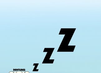 Francheska - Dentures