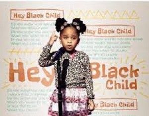 So Naughty - Black Child Remix