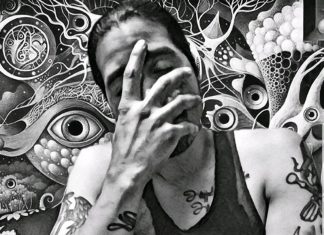 GarciaVega - Some Pain