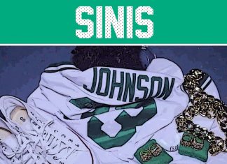 Sinis - Magic Johnson