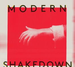 Dear Rouge - Modern Shakedown