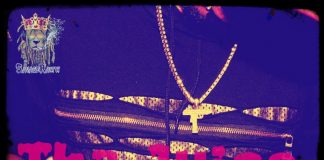 SavageRaww - Tha Juice