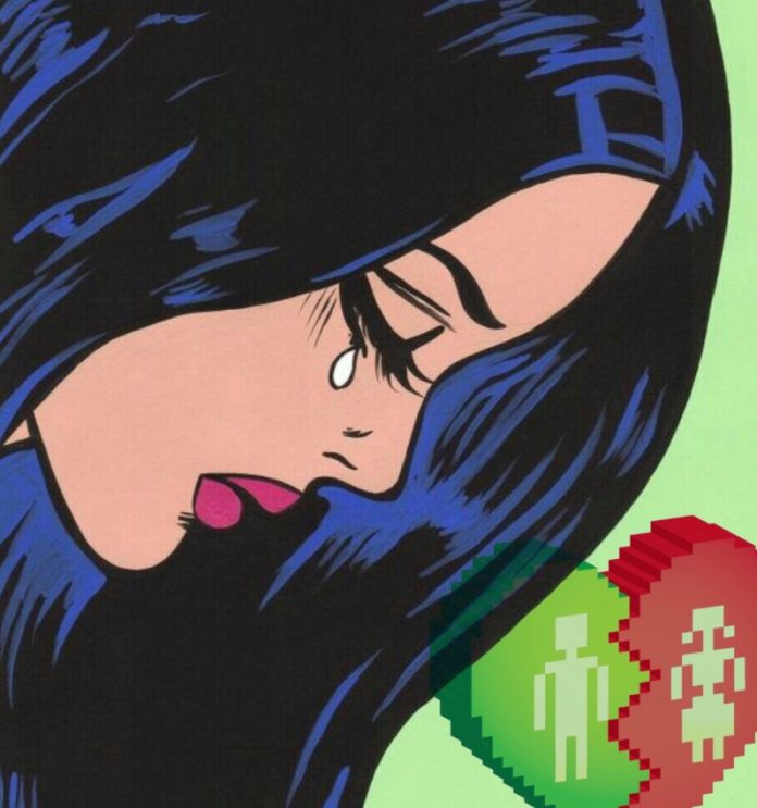 4 $ummers - Love $ick 4 $ummers - Love $ick