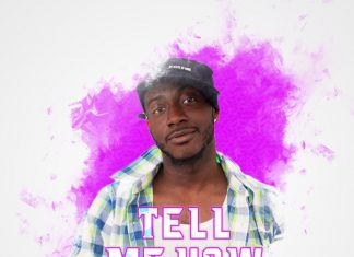 C.P. - Tell Me How (feat. Goonie B)