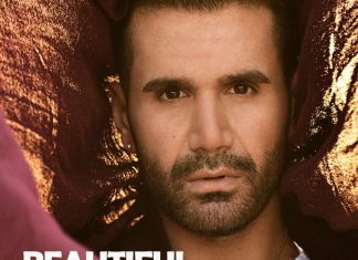 Joseph Terterian - Beautiful Mystery