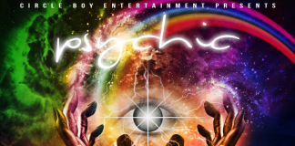 CircleBoyEnt - Psychic