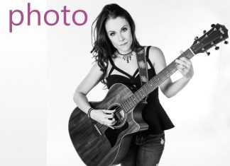 Chrissie Romano Band - Photo