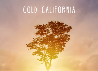 Cold California - Strangers
