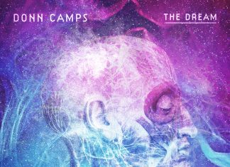 Donn Camps - The Dream