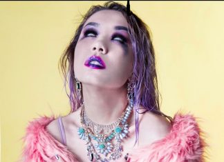 Marty Crown - Passion