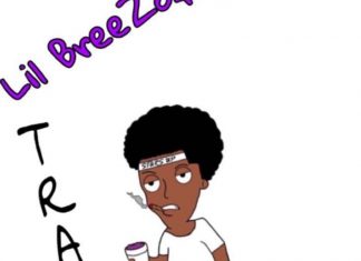 Lil BreeZo - Stayed The Same {Prod By SpeakerBangerz}