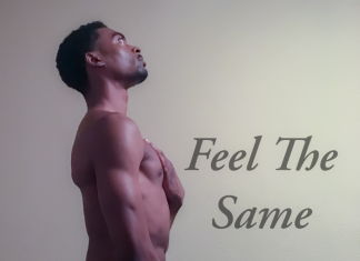 Donovan Lowe - Feel The Same