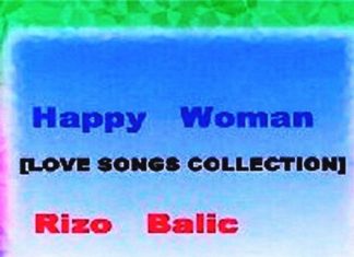 Rizo Balic - HAPPY WOMAN