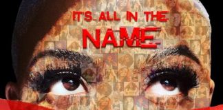 R.A.E. – ITS ALL IN THE NAME R.A.E. - ITS ALL IN THE NAME