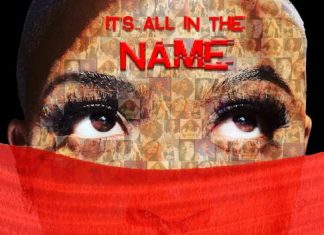 R.A.E. - ITS ALL IN THE NAME