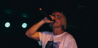 Yungfinn - She Don't Love Me