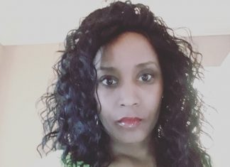 Bitterhoney Naomi - Our love Is Special