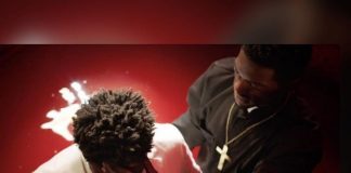 Elan Suave - Testimony (Freestyle)