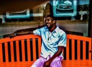 BC - Lullaby ft Dana Moody