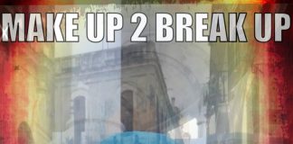 Real Life Rece - Make up 2 Break up