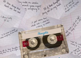 Ariel Miranda - Thoughts