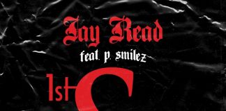 Jay Read ft. P. Smilez- 1st & 15th