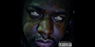 SH3LL0N - Outerspace Love