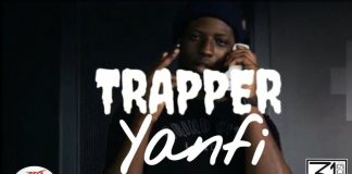 EL Yanfi - Trapper (Prod. A-Jay Beats)